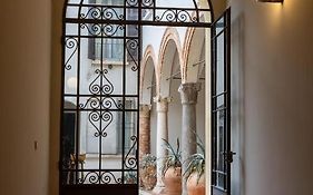 Casa Petrucci 2 centro storico